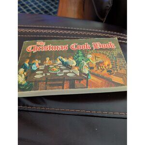 The Christmas Cookbook by Kathleen Epperson